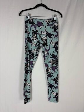 LuLaRoe Women’s Bundle of Two Pairs O/S Leggings